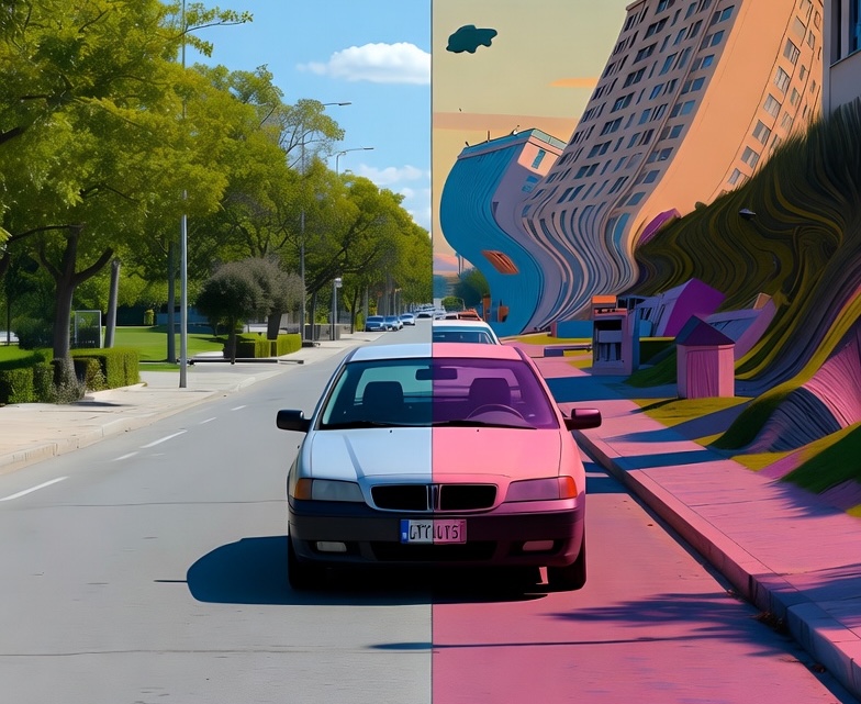 Indicative vs Subjunctive Mood in Spanish